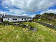 Ferienhaus - Ferienhaus Easdale Cottage