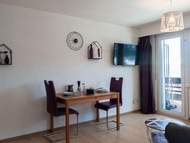Ferienwohnung - Ferienwohnung Valaisia 24A