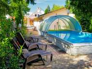 Ferienhaus - Ferienhaus Chill