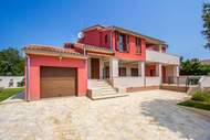 Ferienwohnung - Casa Racchi / Veliki - Ferienunterkunft in Pula (5 Personen)