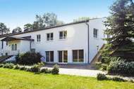 Ferienhaus - Reihenhaus groß 90 qm - Ferienunterkunft in Sommersdorf (5 Personen)