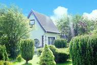 Ferienhaus - Ferienhaus Wiek - Ferienunterkunft in Wiek (3 Personen)