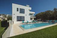 Ferienhaus, Exklusive Unterkunft - Villa Sail - Ferienunterkunft in Pjescana Uvala (10 Personen)