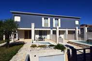 Ferienhaus - Villa Blue 1 - Ferienunterkunft in Banjole (6 Personen)
