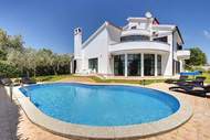 Ferienhaus, Exklusive Unterkunft - Villa Mutila - Ferienunterkunft in Medulin (10 Personen)