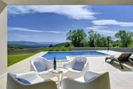 Ferienhaus - Villa Histria - Ferienunterkunft in Kavran (6 Personen)