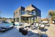 Ferienhaus, Exklusive Unterkunft - Villa Orion - Ferienunterkunft in Rovinj (10 Personen)