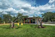 Ferienhaus - Casetta Maria - Ferienunterkunft in Fazana (4 Personen)