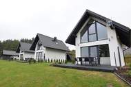 Ferienhaus - Domki u Zbyszka - Ferienunterkunft in Kiedrowice (6 Personen)