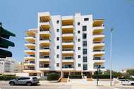Ferienwohnung - Ferienwohnung - Lagos - Ferienunterkunft in Lagos (2 Personen)