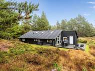 Ferienhaus - Ferienhaus Emila - 2.2km from the sea