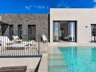 Ferienhaus, Exklusive Unterkunft - Ferienhaus, Villa Yucas 12