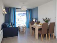 Ferienwohnung - Ferienwohnung Les Iles du Morbihan