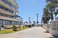 Ferienwohnung - Mirador Playa Serena III - Ferienunterkunft in Roquetas de Mar (5 Personen)