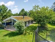 Ferienhaus - Ferienhaus Barnet - 2.2km from the sea