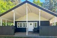 Ferienhaus - Ferienunterkunft in Glesborg (6 Personen)