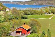 Ferienhaus - Ferienunterkunft in Henån (6 Personen)