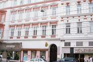 Ferienwohnung - 8384 - Appartement in Wien (9 Personen)