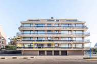 Ferienwohnung - Ter panne 103 - Ferienunterkunft in Koksijde (4 Personen)