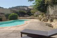 Ferienhaus - Pool & View Village home - Ferienhaus in Meounes-les-Montrieux (5 Personen)