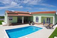 Ferienhaus, Exklusive Unterkunft - Cali - Ferienunterkunft in Svetvincenat (6 Personen)
