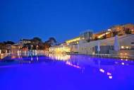 Ferienwohnung - Apartments Punta, Veli Losinj-2-Raum-App., A1 (2+1), ca. 37 qm, für 3 Pers. - Ferienunterkunft in Veli Losinj (3 Personen)