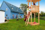 Ferienhaus - Haus Hyggelig Haus 2 120 qm - Ferienunterkunft in Seehausen (6 Personen)