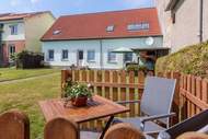 Ferienwohnung - Kirchturmblick 2 - Ferienunterkunft in Klütz (2 Personen)
