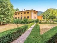 Ferienhaus, Exklusive Unterkunft - Ferienhaus, Villa Il Poggio