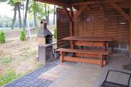 Ferienhaus - holiday home Ryn Domek - Ferienunterkunft in Ryn (5 Personen)