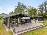 Ferienhaus - Ferienhaus Bernadeta - 1.2km from the sea