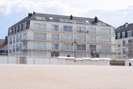 Ferienwohnung - Golden beach 2 D 0204 2D - Appartement in De Haan (6 Personen)