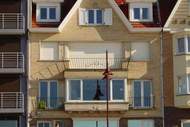 Ferienwohnung - Gianina 0201 - Appartement in De Haan (5 Personen)