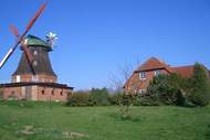 Ferienwohnung - Zur WindmÃ¼hle - Appartement in Neubukow (4 Personen)