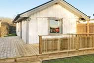 Ferienhaus - Ferienunterkunft in Falkenberg (2 Personen)
