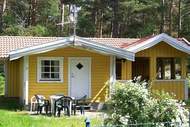 Ferienhaus - Ferienunterkunft in Mellbystrand (5 Personen)