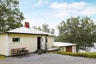 Ferienhaus - Ferienunterkunft in Bullaren (5 Personen)