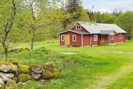 Ferienhaus - Ferienunterkunft in Ullared (6 Personen)