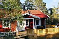 Ferienhaus - Ferienunterkunft in Bullaren (5 Personen)