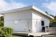 Ferienhaus - Ferienunterkunft in Rönnäng (3 Personen)