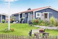 Ferienhaus - Ferienunterkunft in Falkenberg (5 Personen)