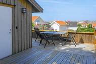 Ferienhaus - Ferienunterkunft in Rönnäng (3 Personen)