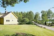 Ferienhaus - Ferienunterkunft in Ullared (6 Personen)