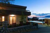 Ferienhaus, Exklusive Unterkunft - Villa Sunset View in Rovanjska mit Pool SD-162 FH ca 160 qm für 8 Pers - Ferienunterkunft in Jasenice (8 Personen)