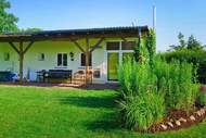 Ferienhaus - Remise 48 qm - Ferienunterkunft in Klocksin (4 Personen)