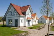 Ferienhaus, Exklusive Unterkunft - Noordzee Residence Cadzand-Bad 34 - Ferienunterkunft in Cadzand-Bad (4 Personen)