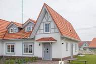 Ferienhaus, Exklusive Unterkunft - Noordzee RÃ©sidence Cadzand-Bad 35 - Villa in Cadzand-Bad (8 Personen)