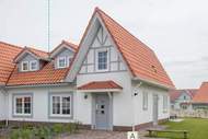 Ferienhaus, Exklusive Unterkunft - Noordzee Résidence Cadzand-Bad 35 - Ferienunterkunft in Cadzand-Bad (8 Personen)