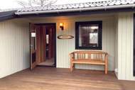 Ferienhaus - Ferienunterkunft in Føllenslev (5 Personen)