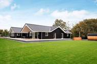 Ferienhaus - Ferienunterkunft in Gørlev (14 Personen)